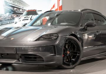 Porsche Taycan 26.900 km 115.480 &euro; Böblingen 71034