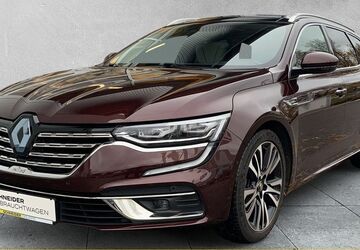 Renault Talisman 93.562 km 19.890 &euro; Chemnitz 09131