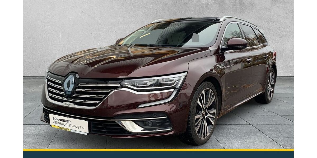 Renault Talisman 93.562 km 19.890 &euro; Chemnitz 09131