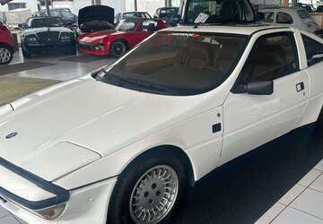 Talbot Matra Murena 240.000 km 8.600 &euro; Eggenfelden 84307