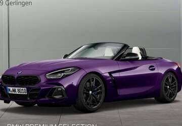 BMW Z4 11.482 km 54.920 &euro; Gerlingen 70839