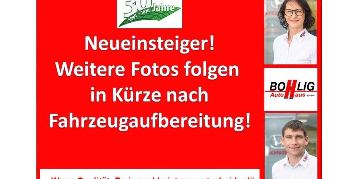 Honda CR-V 19.000 km 29.970 &euro; Frankfurt-Oder 15236