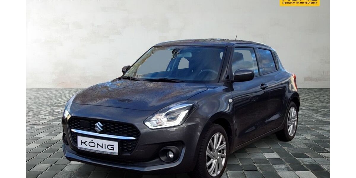 Suzuki Swift 16.191 km 19.999 &euro; Oranienburg bei Berlin 16515