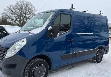 Renault Master 93.568 km 13.900 &euro; Norderstedt 22851