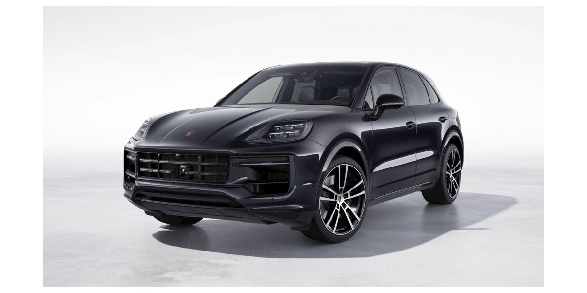 Porsche Cayenne 6.700 km 109.950 &euro; München 81477