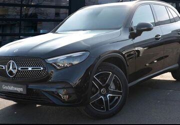 Mercedes-Benz GLC 220 15.000 km 56.280 &euro; Aschaffenburg 63741