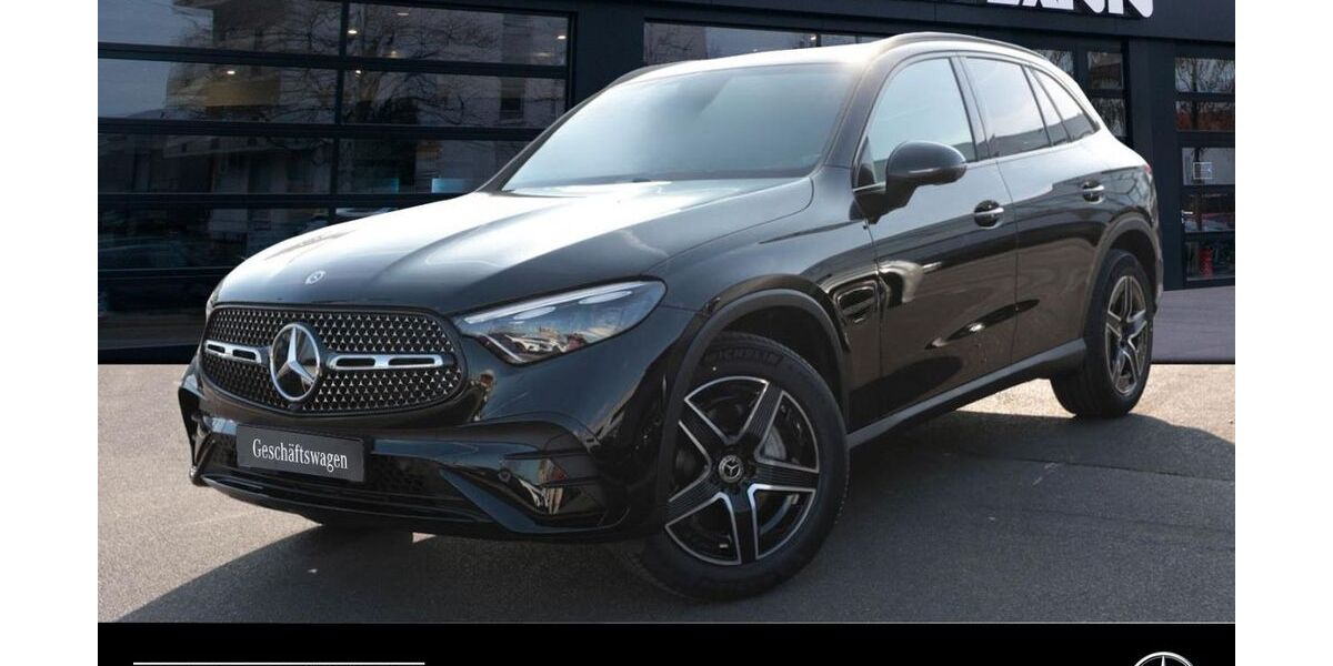 Mercedes-Benz GLC 220 15.000 km 56.280 &euro; Aschaffenburg 63741