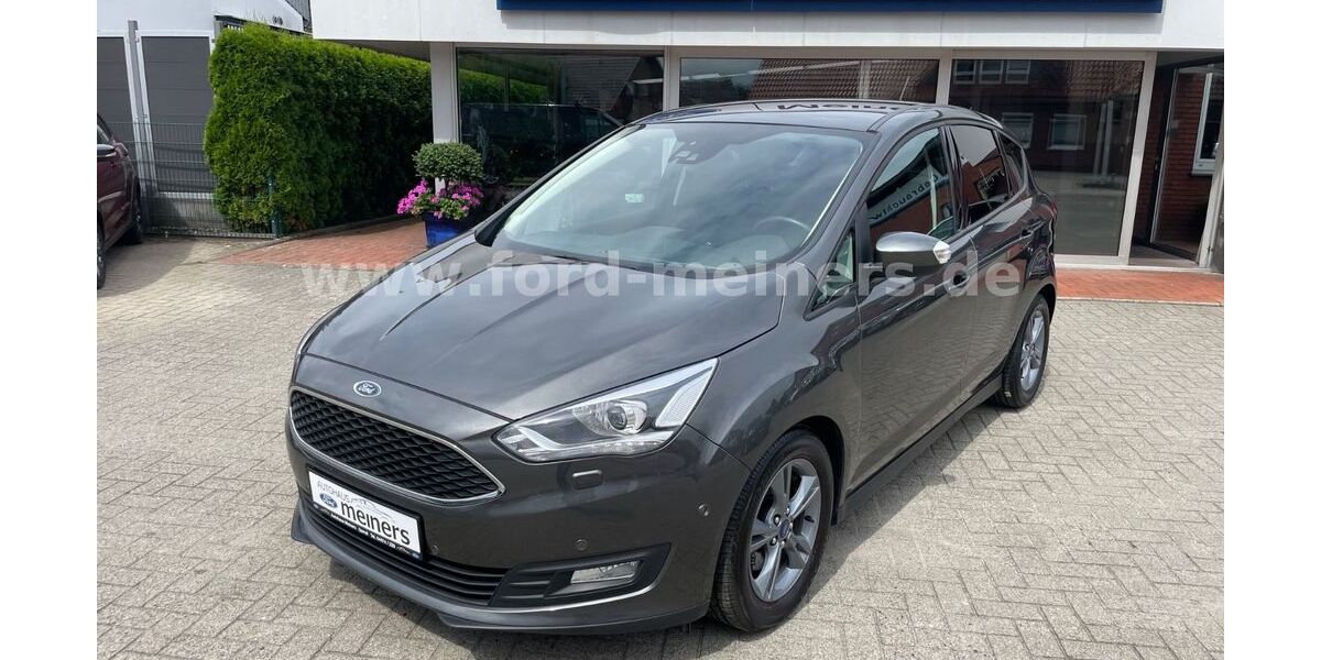 Ford C-Max 72.500 km 17.990 &euro; Garrel 49681