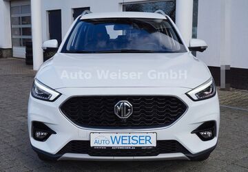 MG ZS 12.000 km 18.900 &euro; Cottbus-Sielow 03055