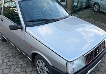 Lancia Ypsilon 95.200 km 4.750 &euro; Beverstedt 27616