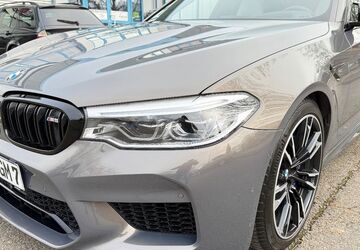 BMW M5 92.500 km 61.990 &euro; Aalen-Essingen 73457