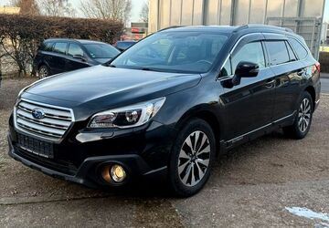 Subaru Outback 243.967 km 12.900 &euro; Solingen 42659