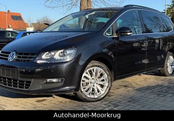 VW Sharan 179.300 km 17.400 &euro; Neustadt am Rübenberge 31535