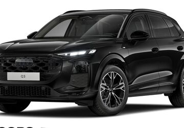 Audi Q3 6.666 km 50.930 &euro; Geilenkirchen 52511