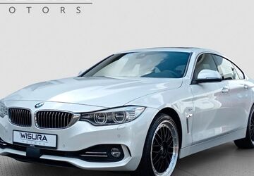 BMW 435 271.237 km 15.690 &euro; Wertingen 86637