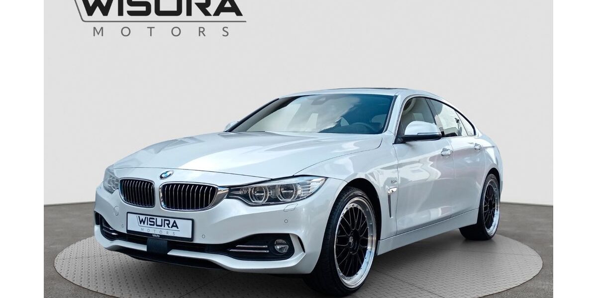 BMW 435 271.237 km 15.690 &euro; Wertingen 86637