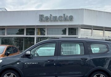 Dacia Lodgy 35.916 km 18.990 &euro; Neubrandenburg 17036