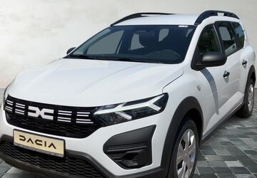 Dacia Jogger 1.001 km 19.199 &euro; Luckenwalde 14943