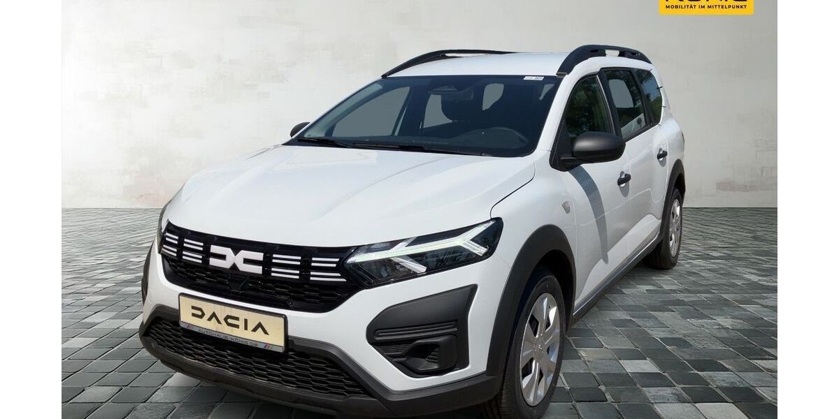 Dacia Jogger 1.001 km 19.199 &euro; Luckenwalde 14943