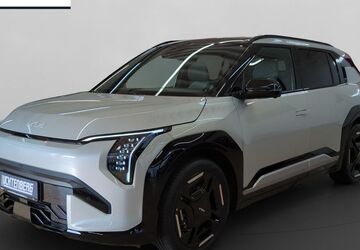 Kia EV3 4.500 km 39.850 &euro; Leverkusen 51381