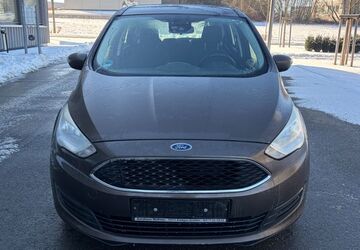 Ford Grand C-Max 113.000 km 8.999 &euro; Donaueschingen 78166
