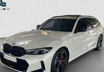 BMW M340d 15.072 km 57.170 &euro; Kaarst 41564