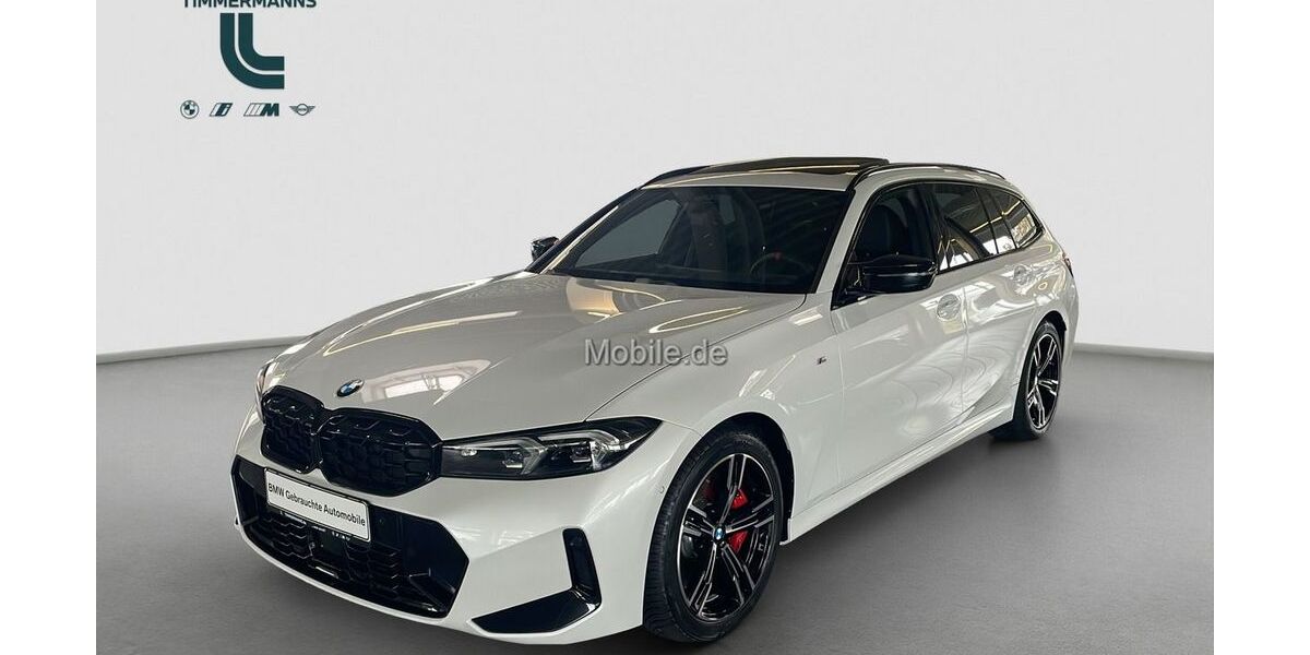 BMW M340d 15.072 km 57.170 &euro; Kaarst 41564