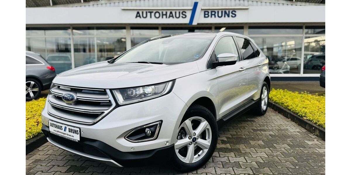 Ford Edge 86.605 km 22.985 &euro; Neuenkirchen 48485