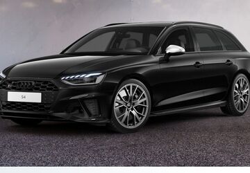 Audi S4 12.098 km 42.900 &euro; Menden 58706