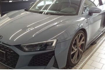 Audi R8 13.350 km 129.499 &euro; Hanau 63452