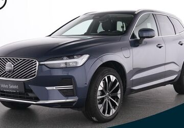 Volvo XC60 17.990 km 58.990 &euro; Essen-Kray 45309