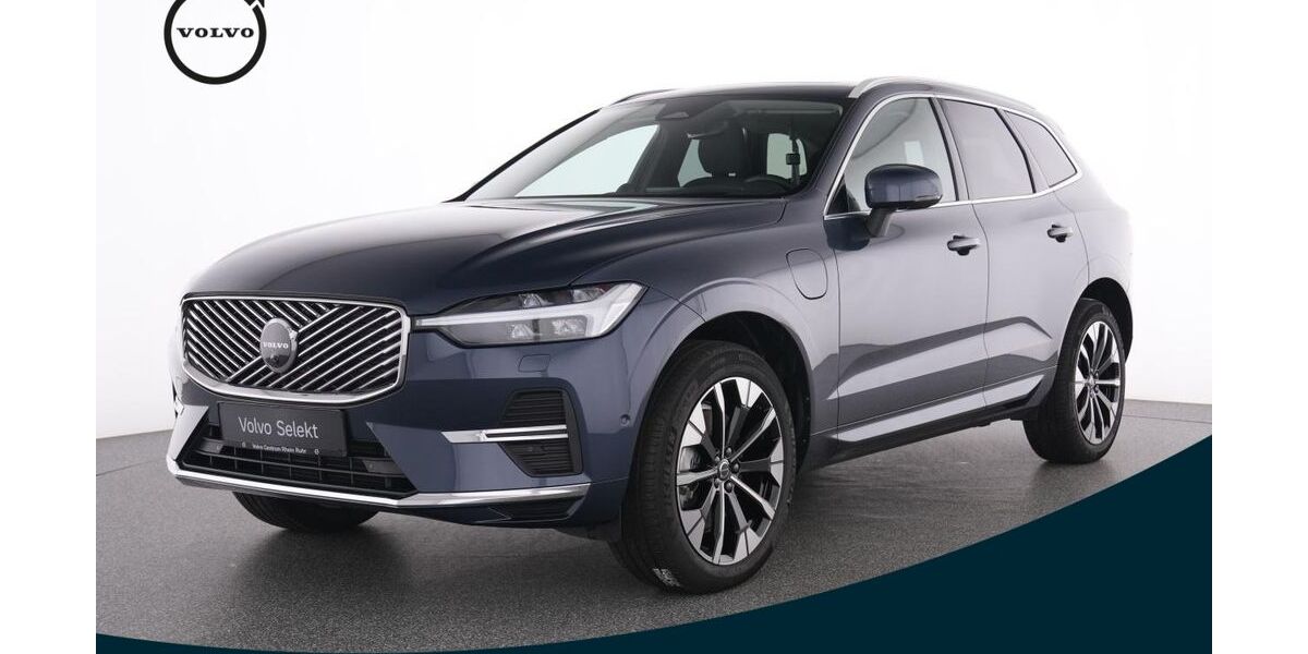 Volvo XC60 17.990 km 58.990 &euro; Essen-Kray 45309