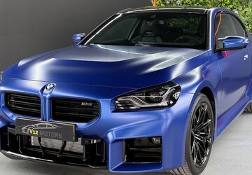 BMW M2 2.000 km 69.900 &euro; Foetz 03895