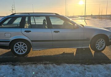 BMW 316 216.000 km 2.800 &euro; Plattling 94447