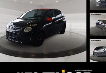 Citroen C1 44.868 km 9.997 &euro; Stuttgart 70376