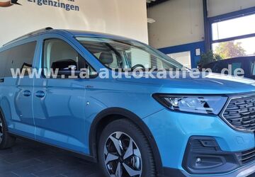 Ford Tourneo Connect 10.900 km 36.950 &euro; Rottenburg 72108