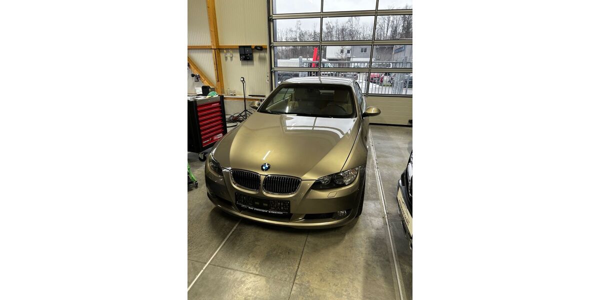 BMW 335 78.000 km 19.999 &euro; Lorch 73547