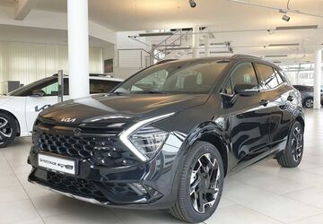 Kia Sportage 1.479 km 44.995 &euro; Hamburg 22525
