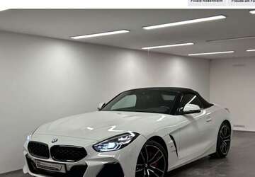 BMW Z4 56.000 km 39.850 &euro; Rosenheim 83026