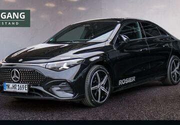 Mercedes-Benz CLA 350 5.000 km 64.660 &euro; Paderborn 33100