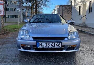 Honda Prelude 247.599 km 3.950 &euro; München 81549