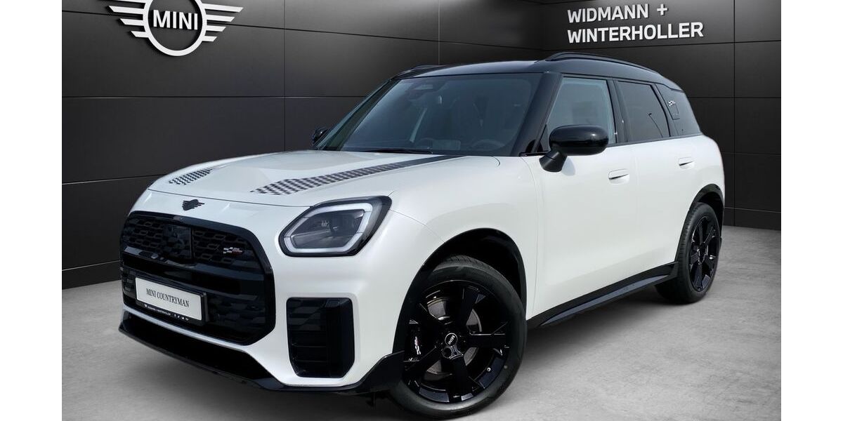 Mini Countryman C (Cooper) 6.838 km 40.823 &euro; Weilheim 82362