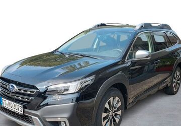 Subaru Outback 6.500 km 42.998 &euro; Gütersloh 33334