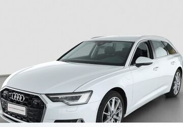 Audi A6 23.079 km 47.880 &euro; Neutraubling 93073