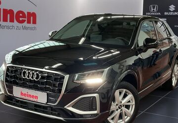 Audi Q2 20.500 km 28.499 &euro; Essen 45141