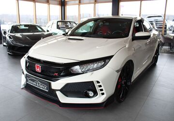 Honda Civic 75.000 km 33.990 &euro; Amstetten 73340