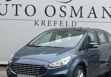Ford S-Max 178.869 km 13.950 &euro; Krefeld 47805