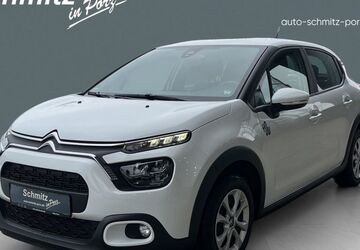 Citroen C3 22.460 km 13.499 &euro; Köln 51145