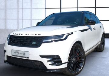 Land Rover Range Rover Velar 15.850 km 76.800 &euro; Kolbermoor 83059