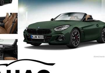BMW Z4 6.800 km 58.890 &euro; Coesfeld 48653